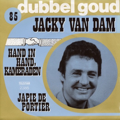 Jacky Van Dam